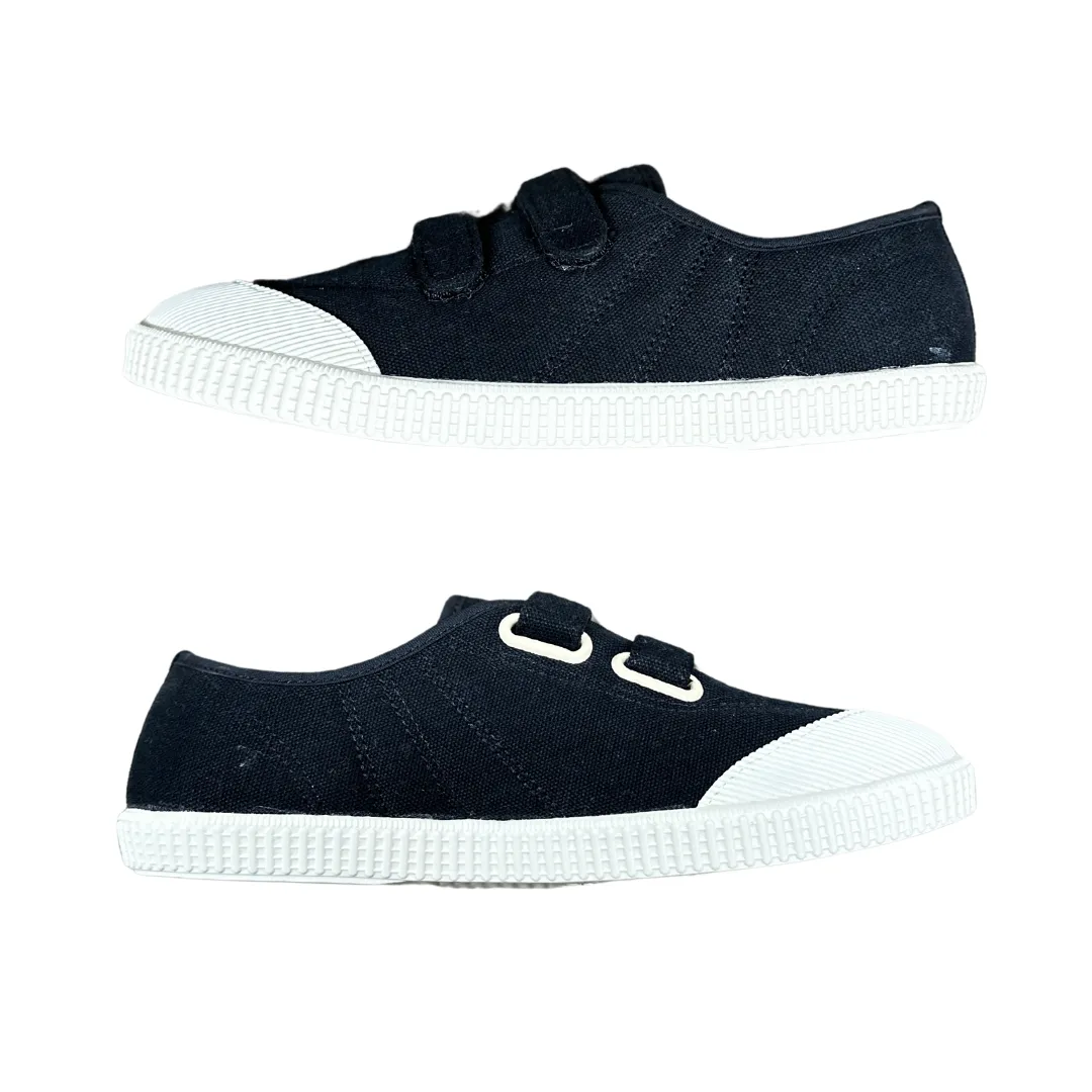 AC Velcro Sneakers