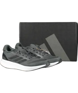adidas Grey Runfalcon 5 UK 10 EU 44 👞