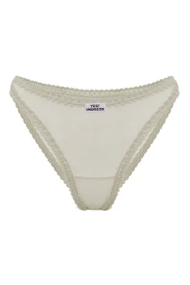 Amari pearl panties