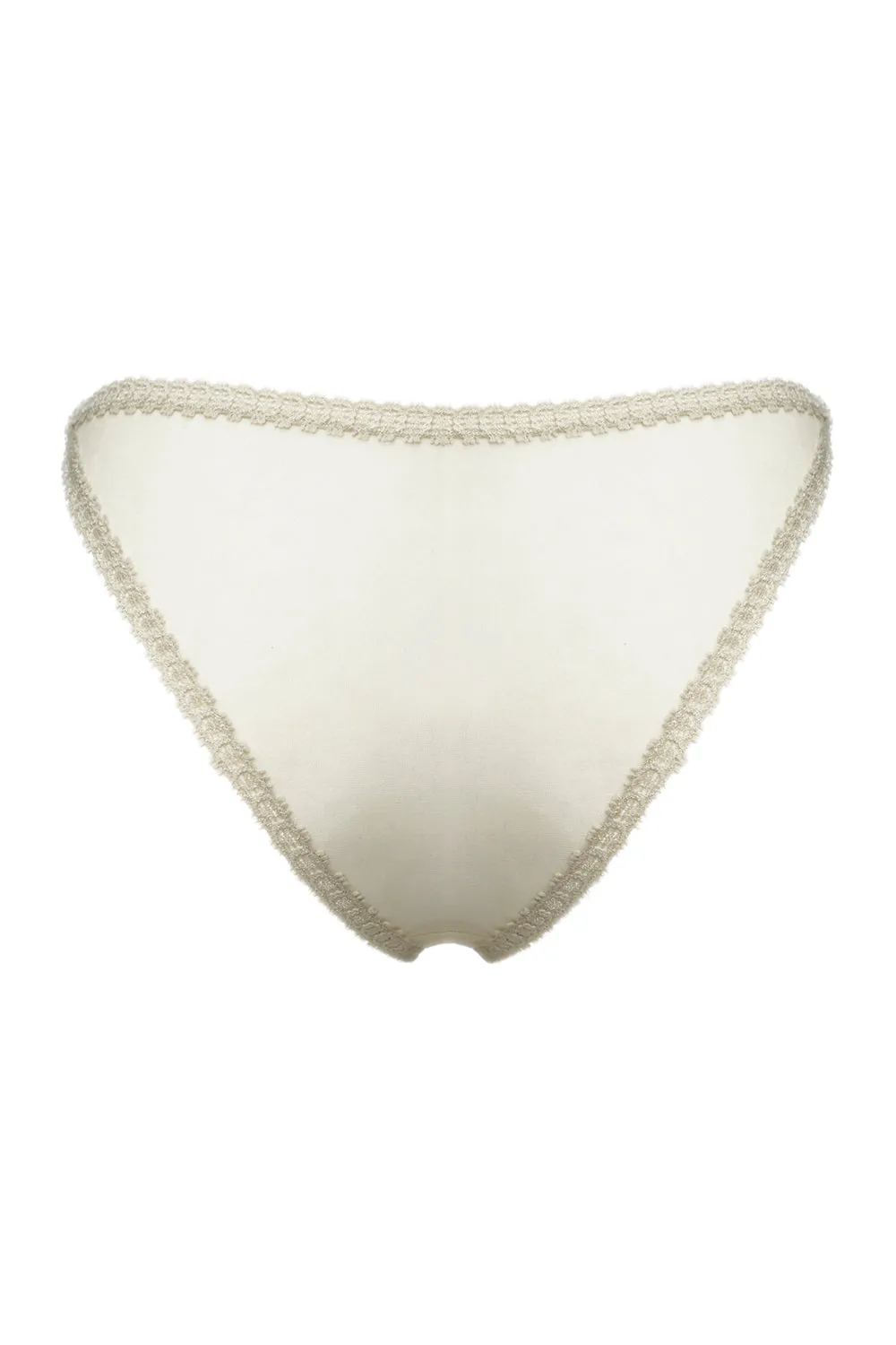 Amari pearl panties