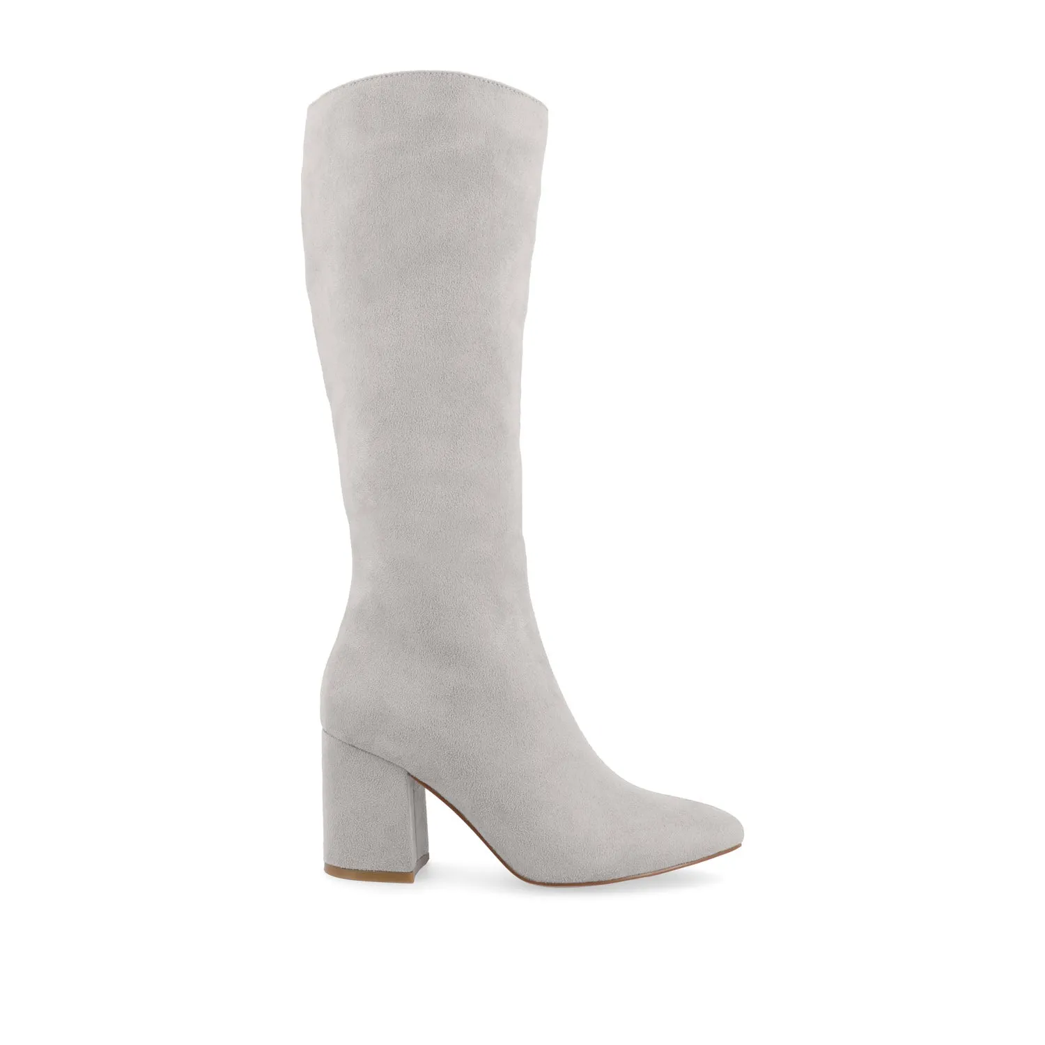 AMEYLIA KNEE-HIGH BOOTS