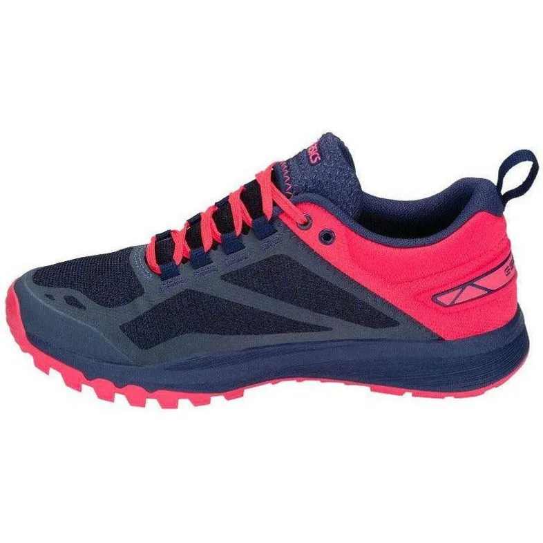 Asics Women's Gecko XT Trail Shoes