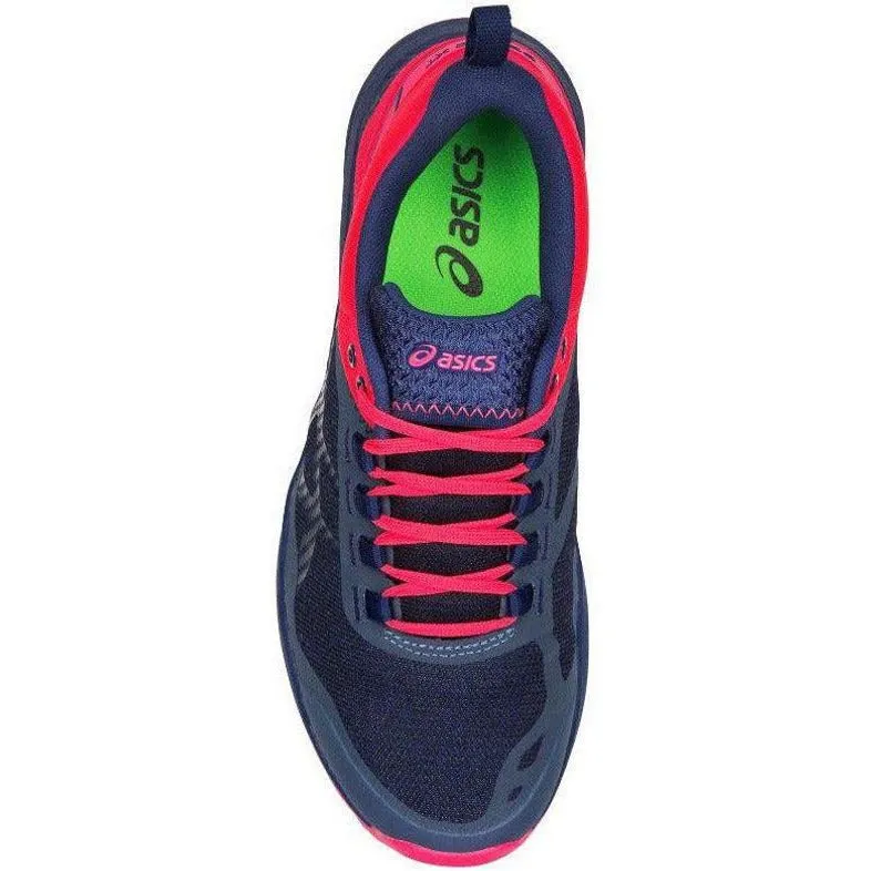 Asics Women's Gecko XT Trail Shoes