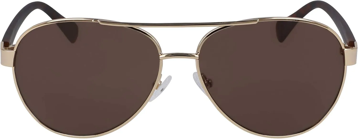 Calvin Klein Men's Ck19316s Aviator Sunglasses