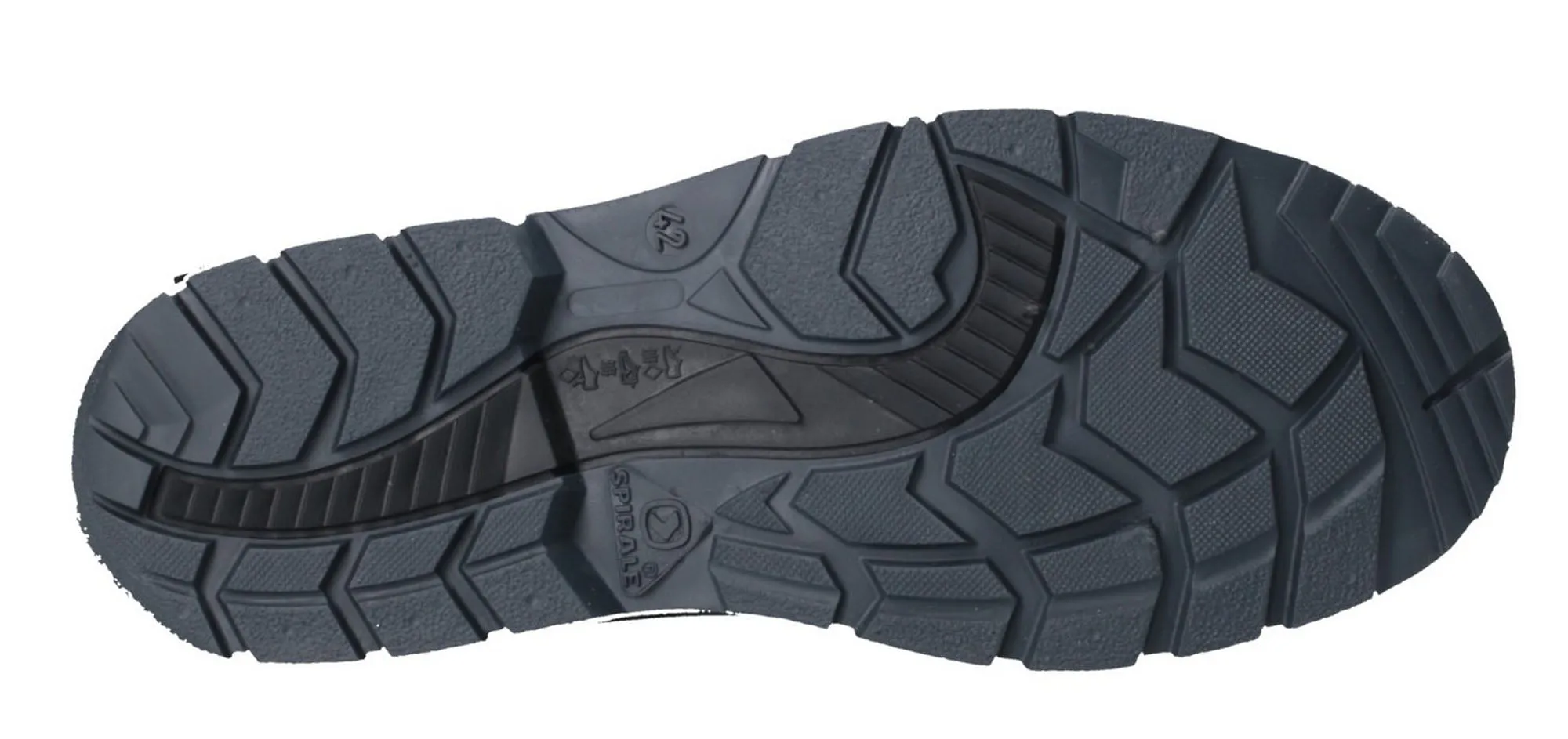Cotswold Kemble Mens Touch Fastening All Weather Boot