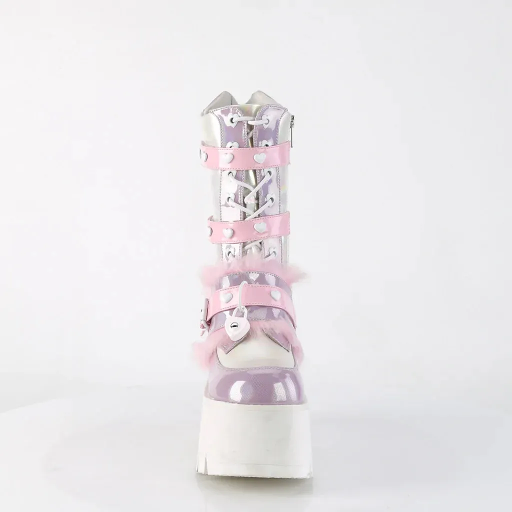 Demonia Ashes 120