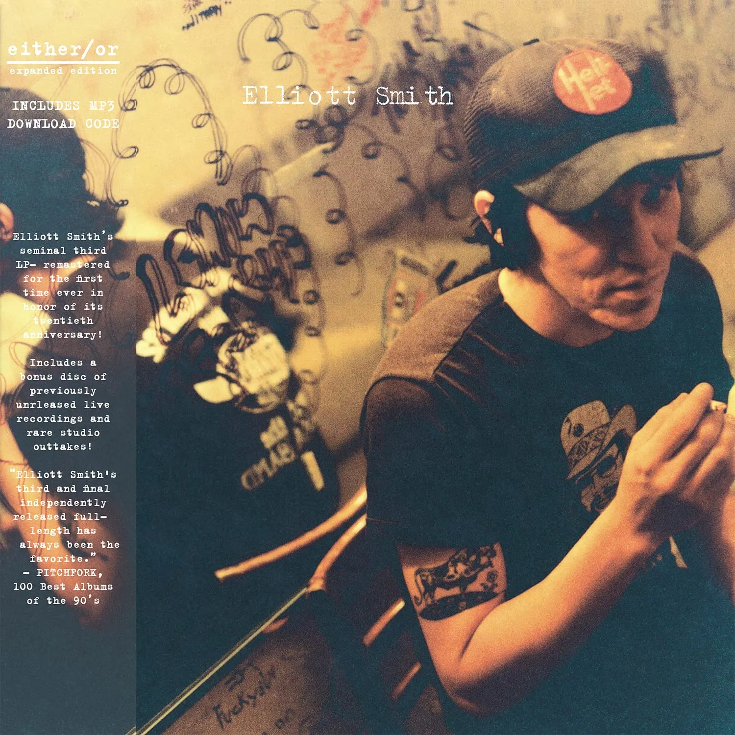 Either/Or: Expanded Edition