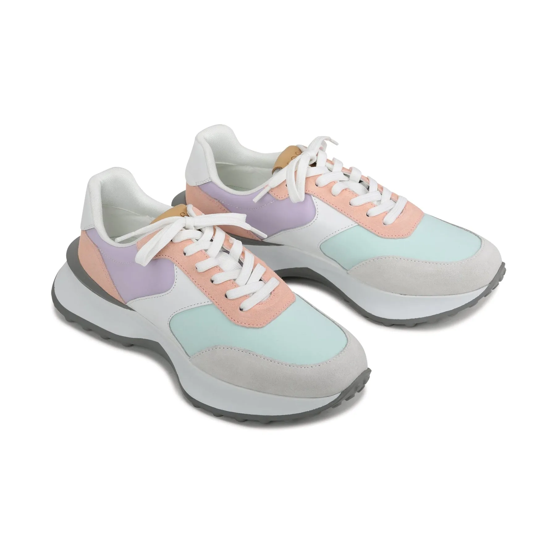EOS BLISS PASTEL