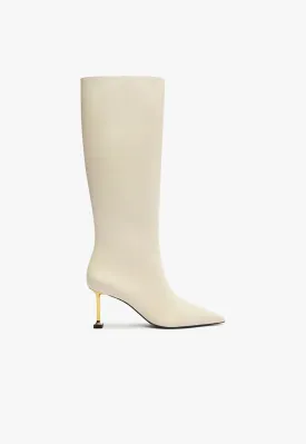 Firenze Up Boot