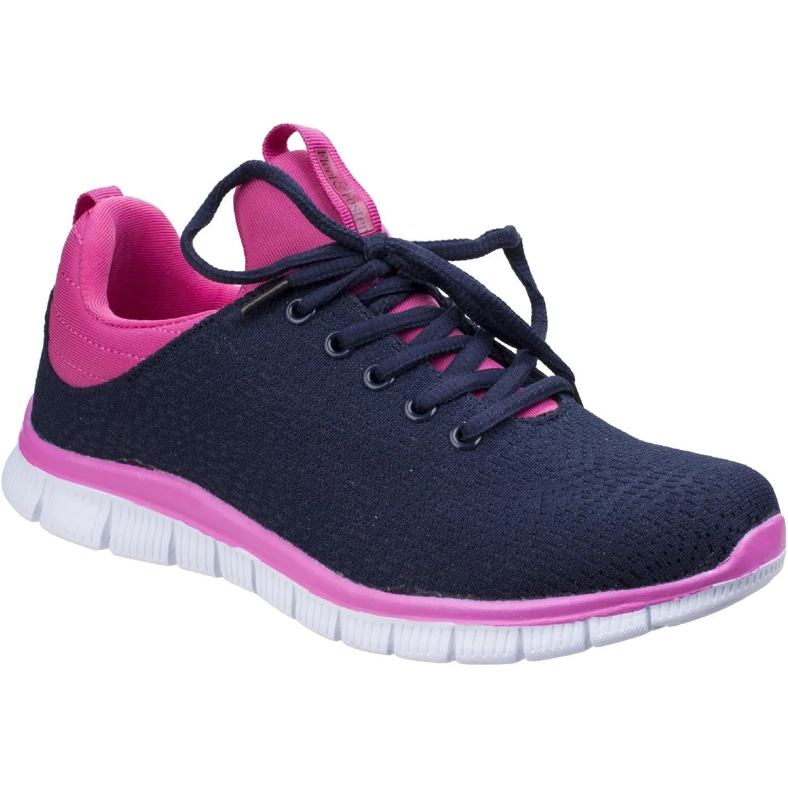 Fleet & Foster Pompei Summer Shoe