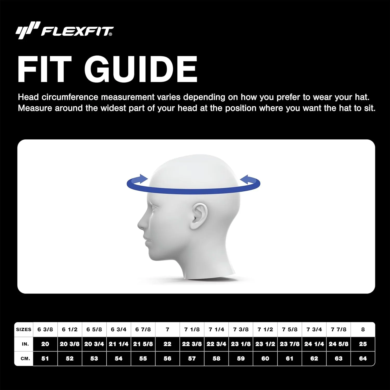 Flexfit Men's 110 Recycled Trucker