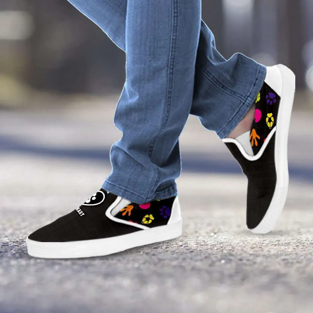 Florida Veterinary Slip-on Shoes