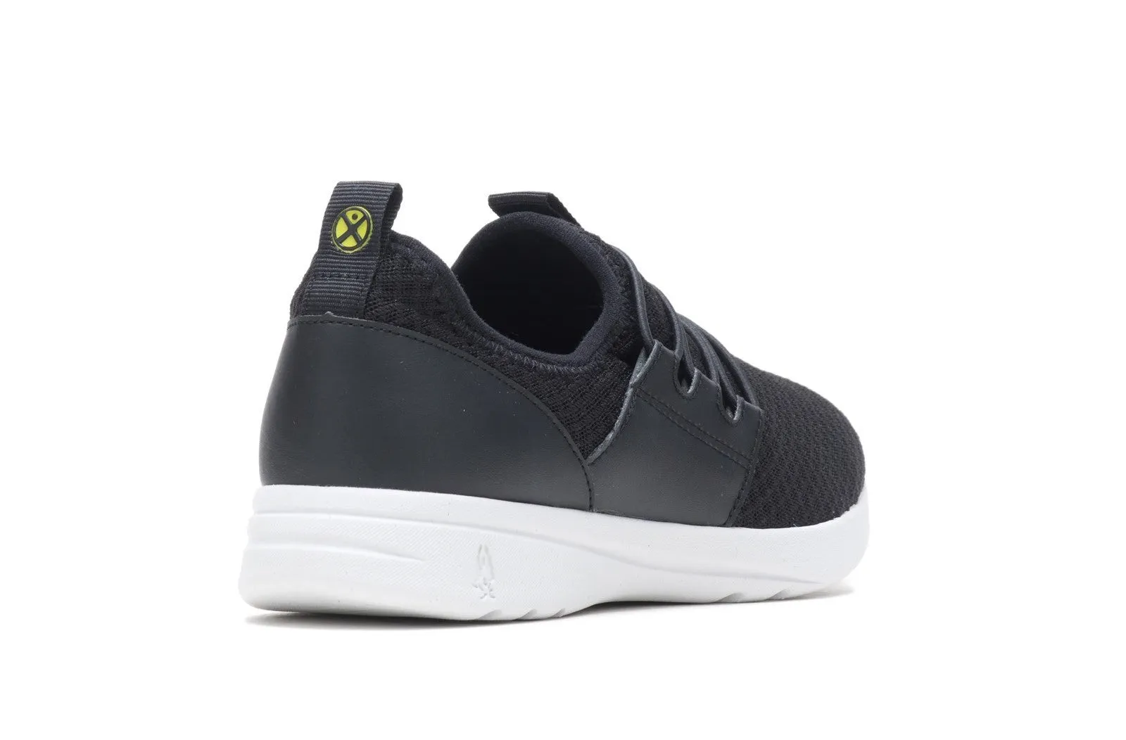 Hush Puppies Good Bungee Womens Slip On Trainer