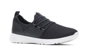 Hush Puppies Good Bungee Womens Slip On Trainer