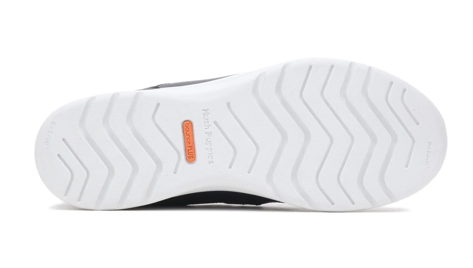 Hush Puppies Good Bungee Womens Slip On Trainer