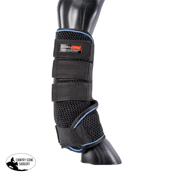 Hydro Cool Compression Boots