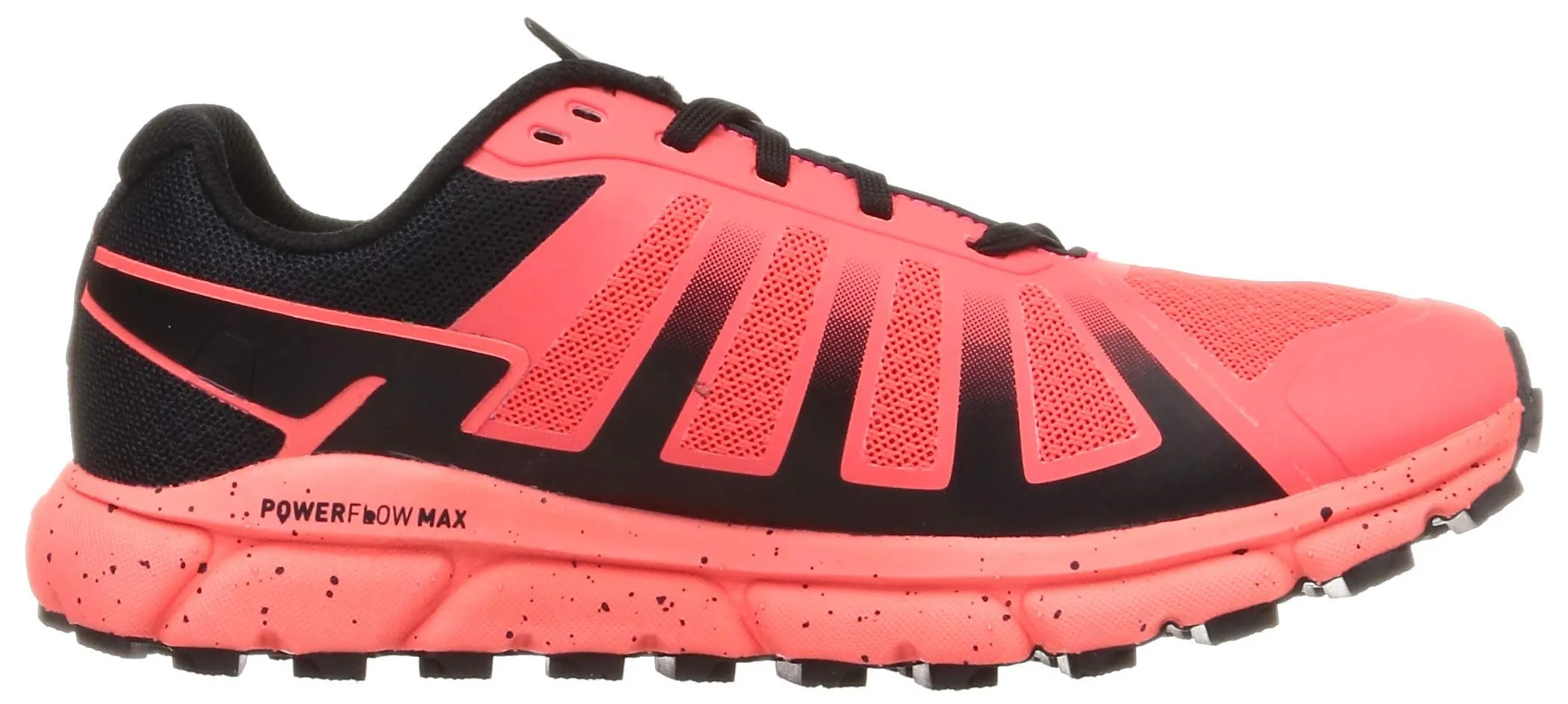 Inov-8 Terraultra G270 Coral/Black Women's Size 8.5 Trail Running Shoes