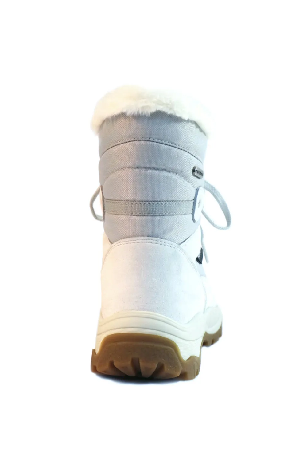 Iona OC White