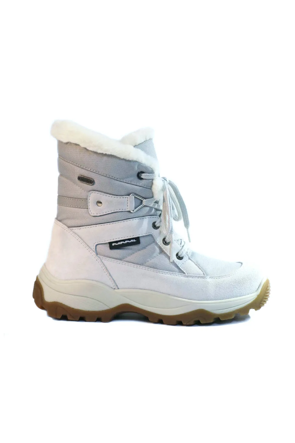 Iona OC White