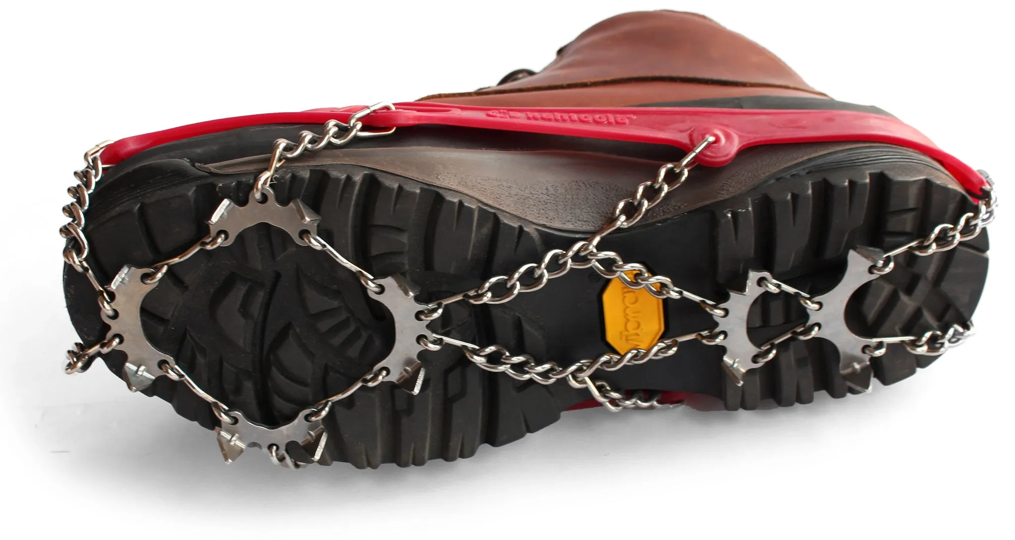 Kahtoola MICROspikes® Hiking Crampons