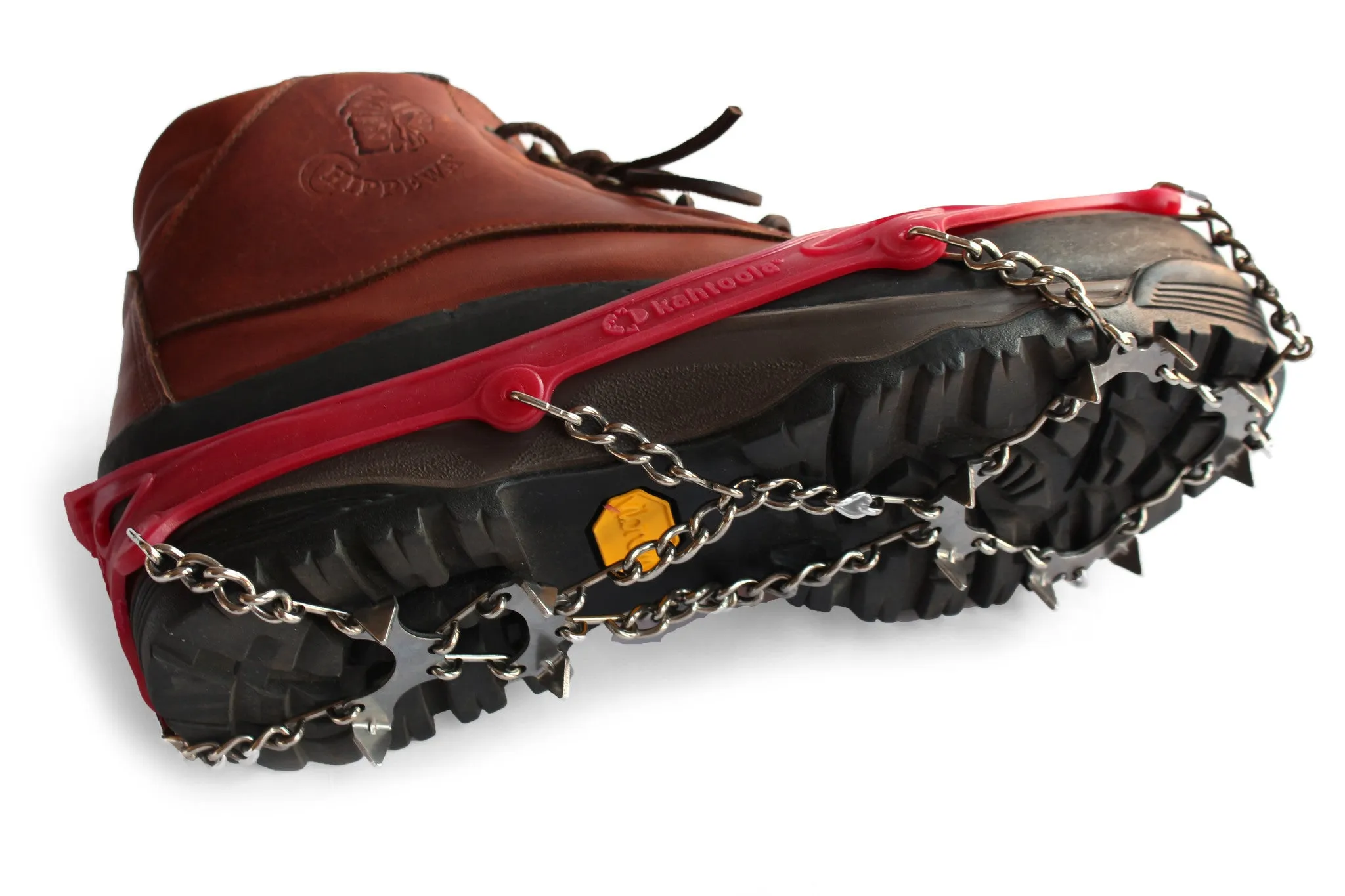 Kahtoola MICROspikes® Hiking Crampons