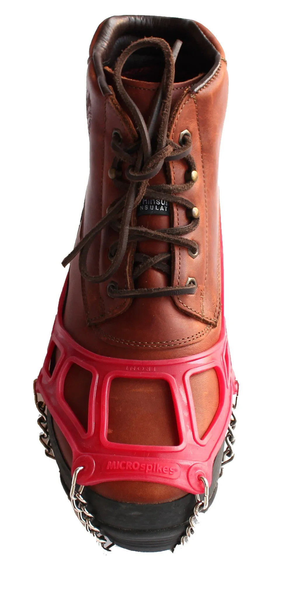 Kahtoola MICROspikes® Hiking Crampons