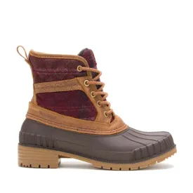 Kamik Sienna Mid 2 - Womens
