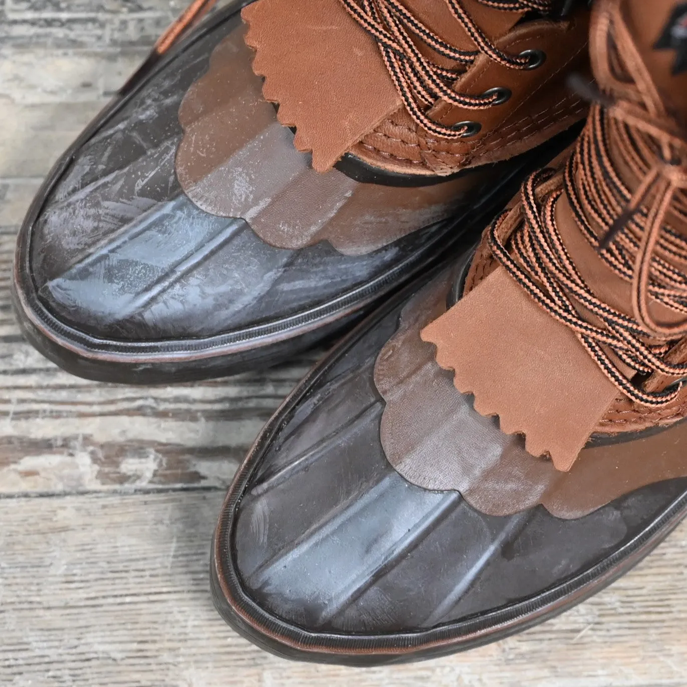 Kenetrek Cowboy Insulated Lace Up Packer