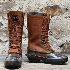 Kenetrek Cowboy Insulated Lace Up Packer