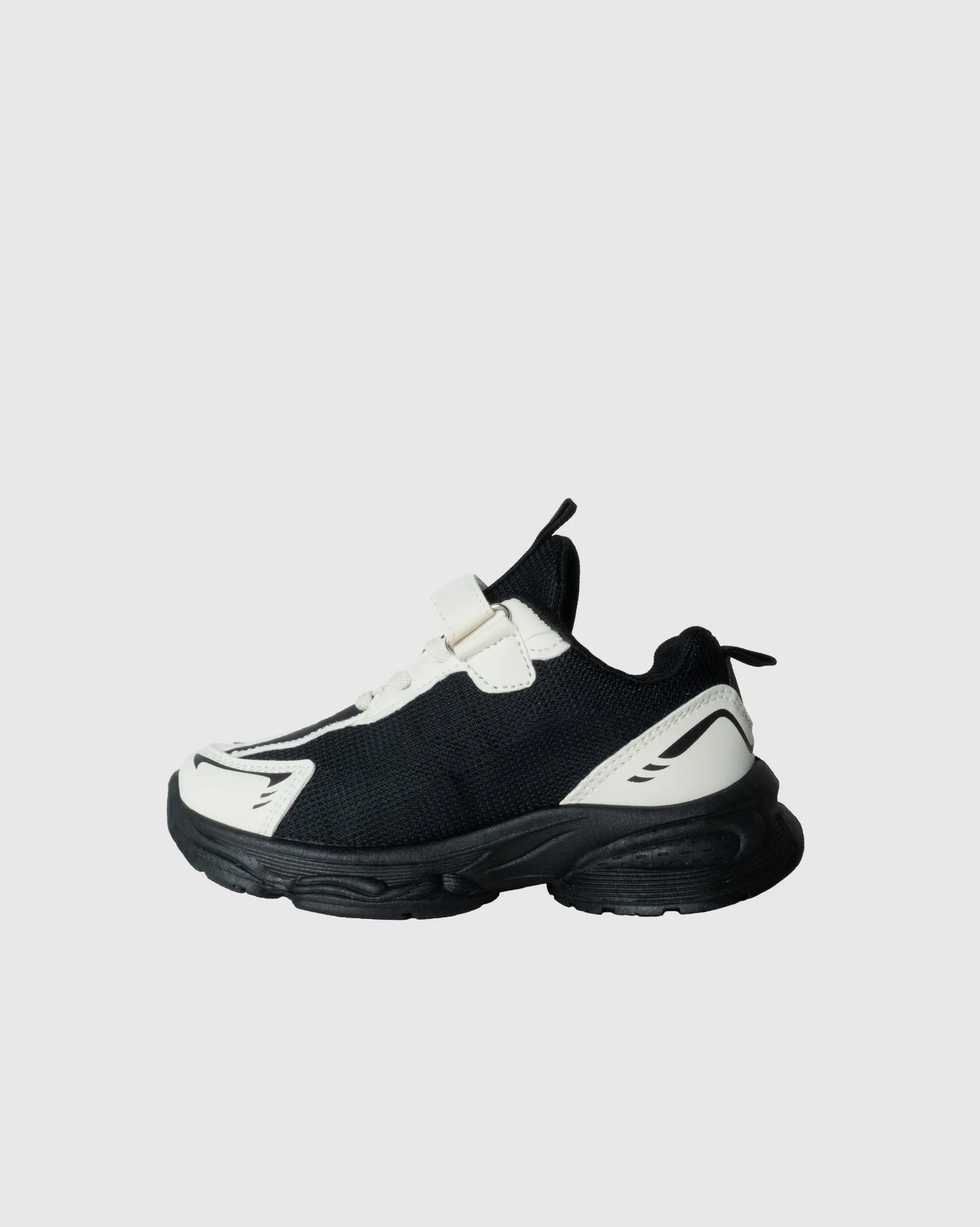 Kids Alexis - Low Cut Velcro Sneaker