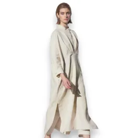 LOESS - IRENA LINEN DRESS