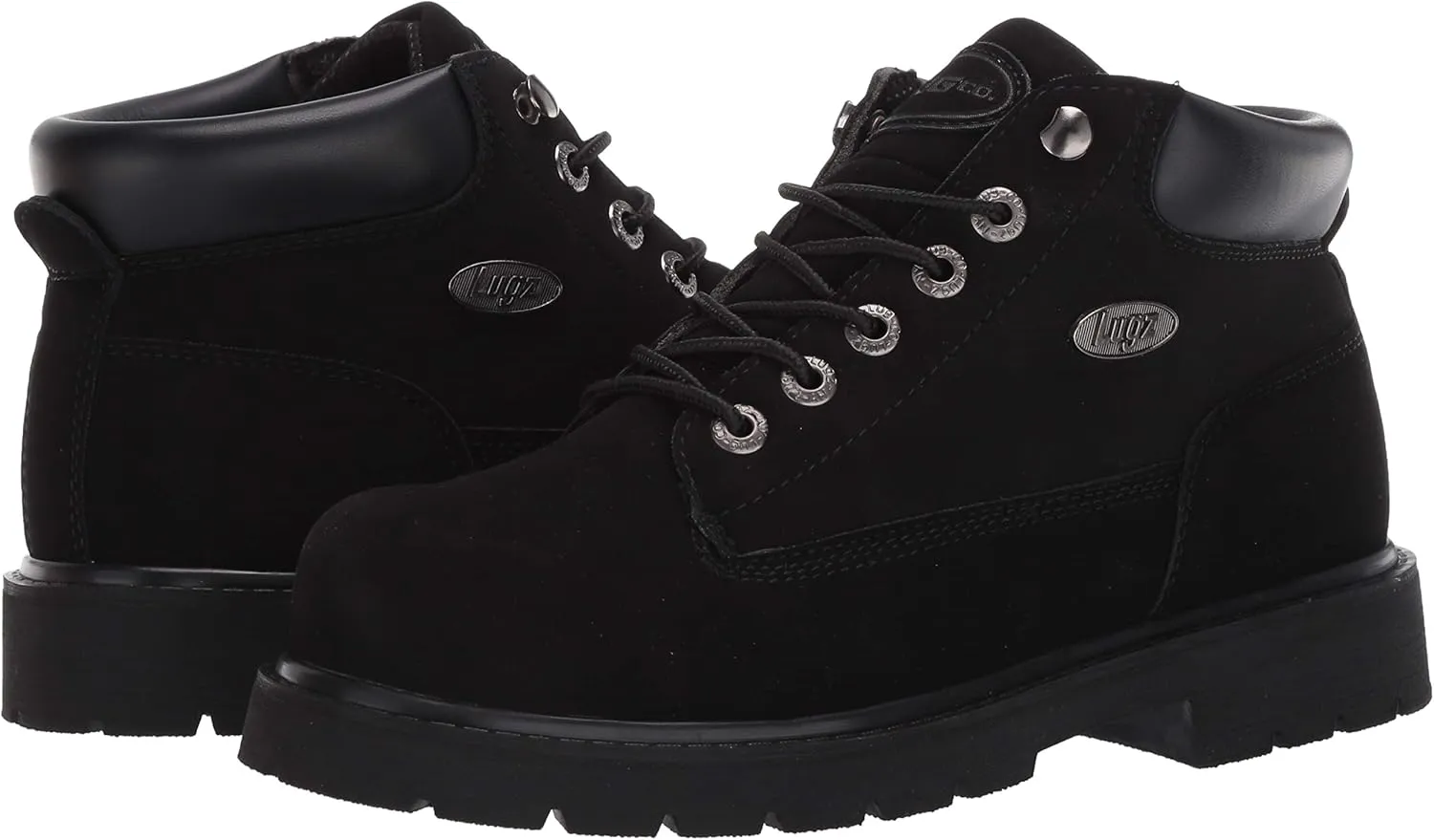 Lugz Men's Drifter Lx Boot