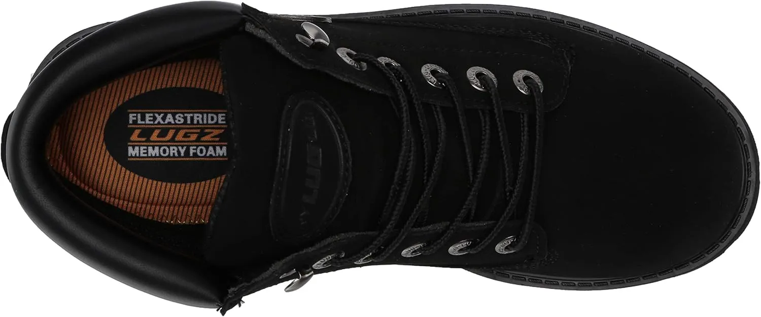 Lugz Men's Drifter Lx Boot