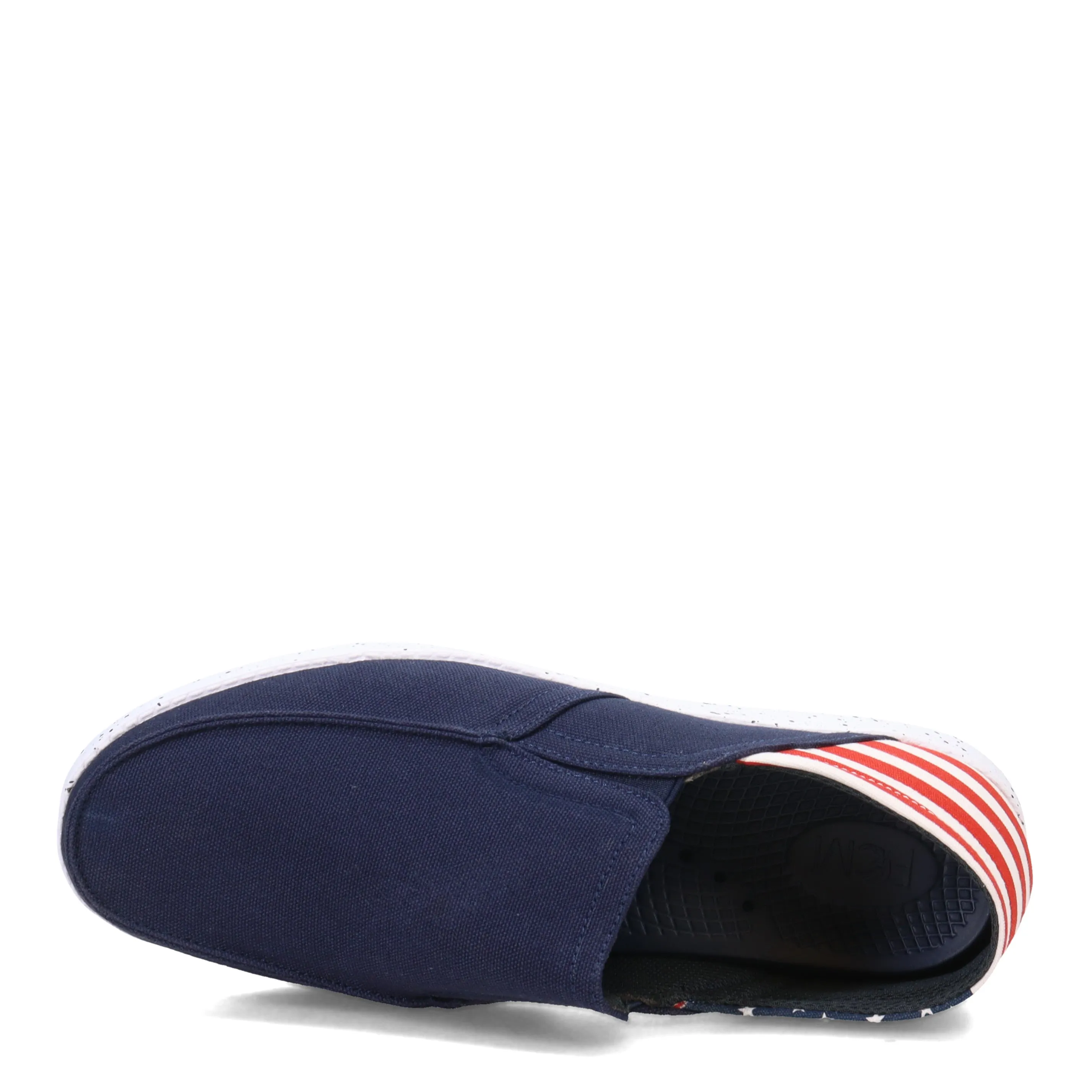 Men's Island Surf Company, Laguna Slip-On