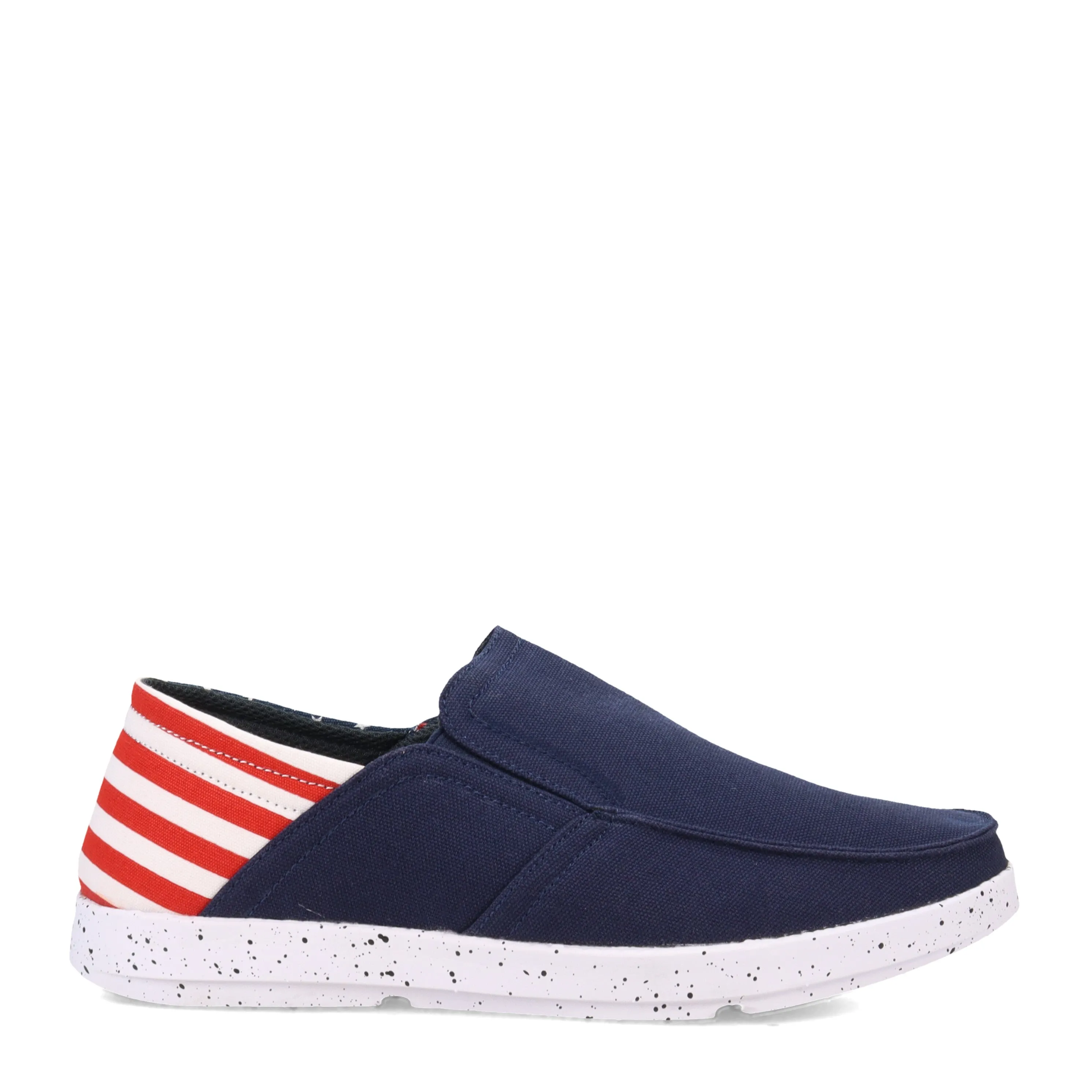 Men's Island Surf Company, Laguna Slip-On