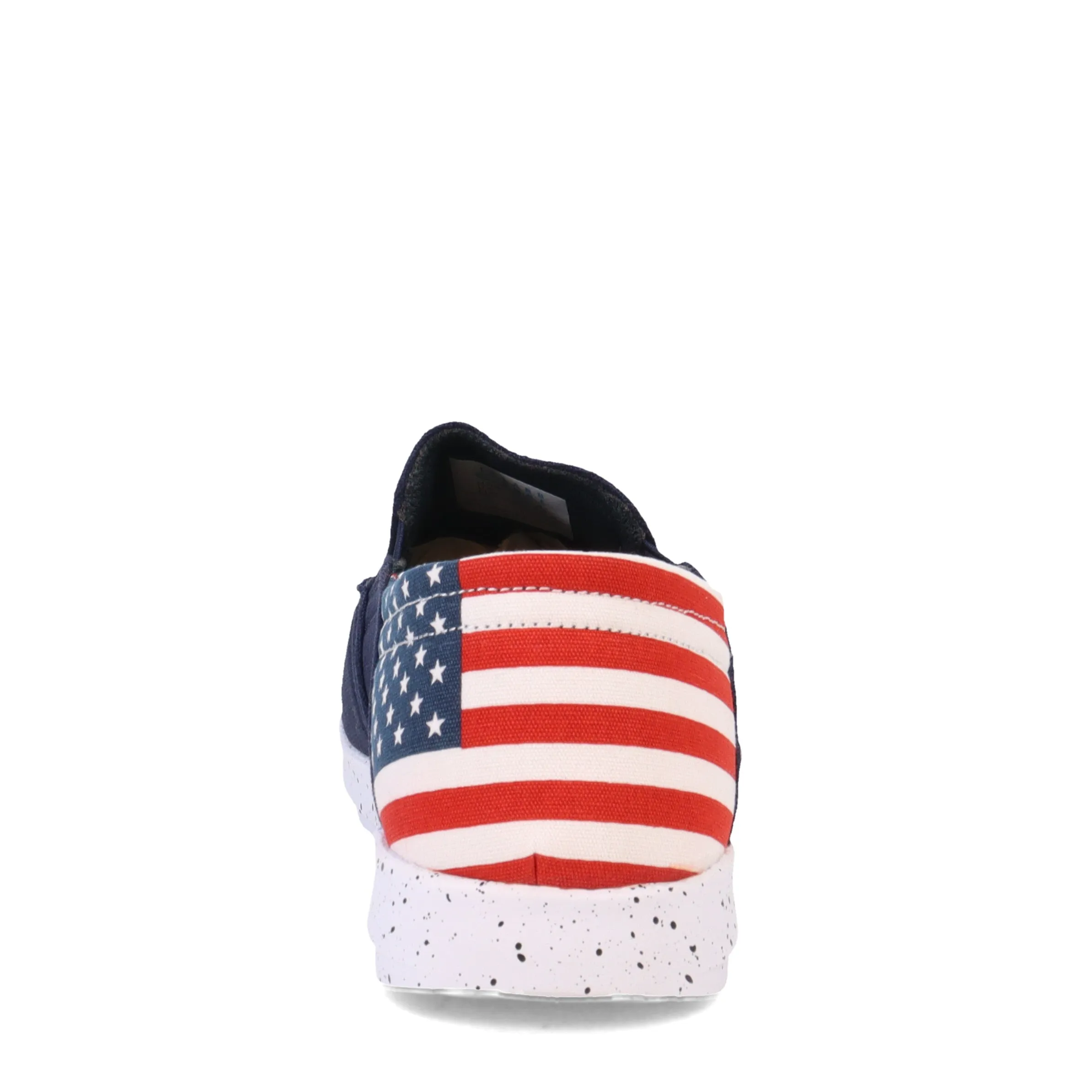 Men's Island Surf Company, Laguna Slip-On