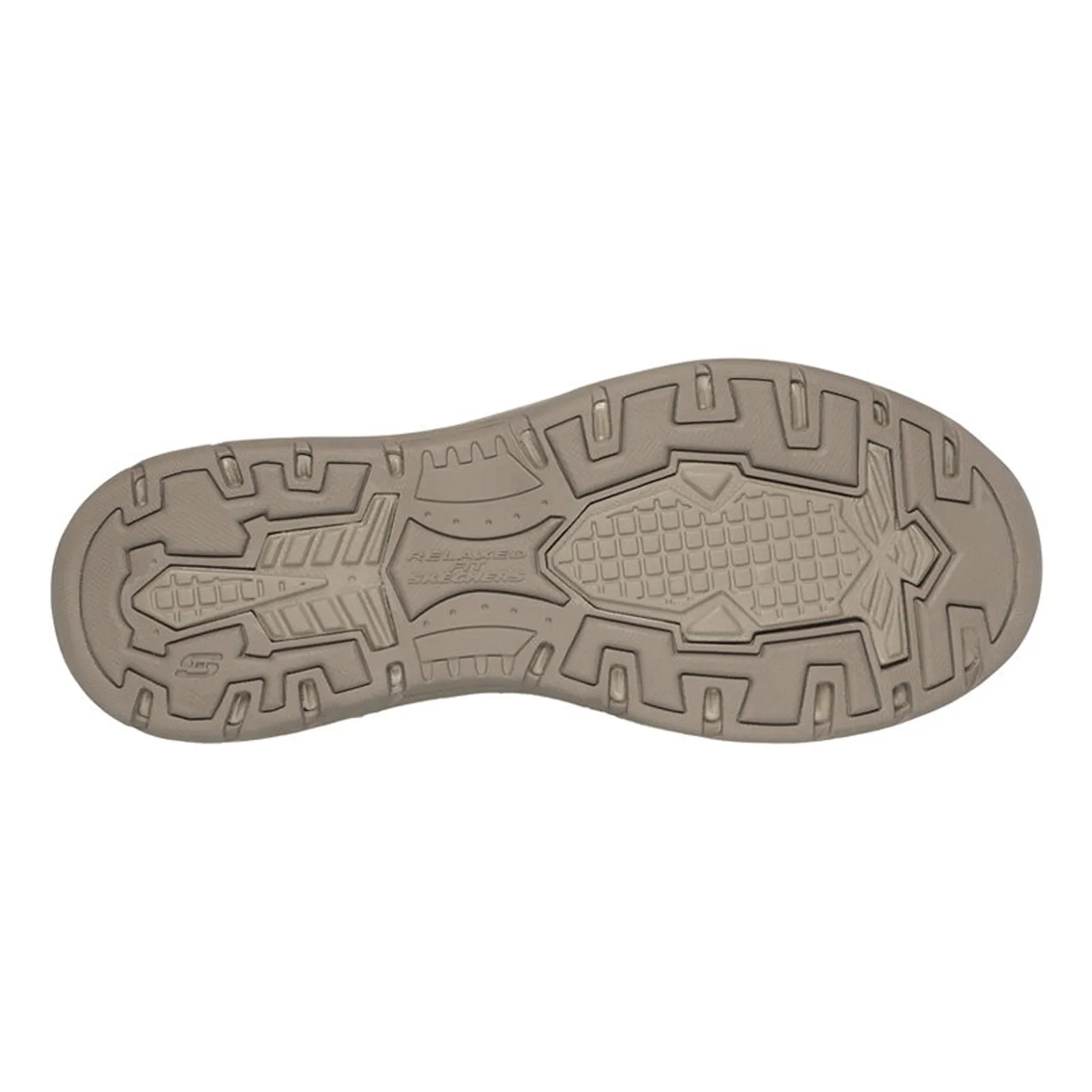 Men's Skechers, Slip-ins Relaxed Fit: Expected - Cayson Slip-On