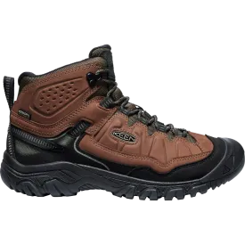 Men's Targhee IV Mid Waterproof Hiking Boot