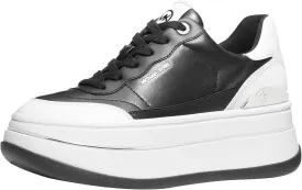 Michael Kors Women's Hayes Lace Up Sneaker
