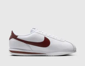 Nike Cortez White / Dark Pony