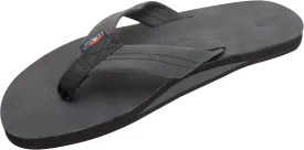 Rainbow Sandals Men's Single Layer Premier Leather