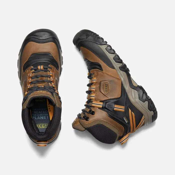 Ridge Flex Mid Waterproof Boot (Men's)
