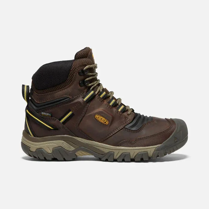 Ridge Flex Mid Waterproof Boot (Men's)