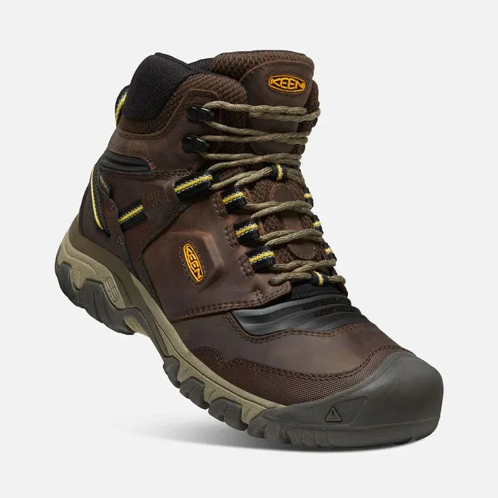 Ridge Flex Mid Waterproof Boot (Men's)