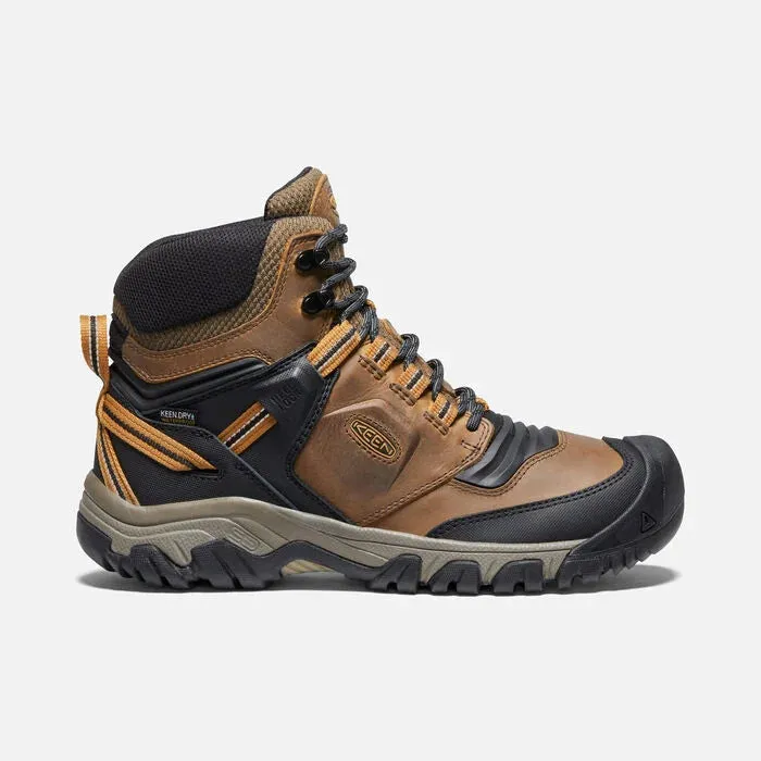 Ridge Flex Mid Waterproof Boot (Men's)