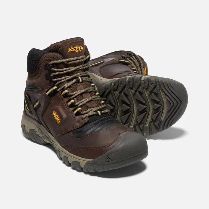 Ridge Flex Mid Waterproof Boot (Men's)