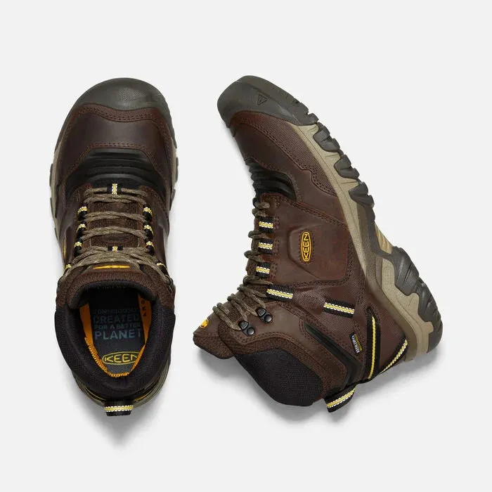 Ridge Flex Mid Waterproof Boot (Men's)