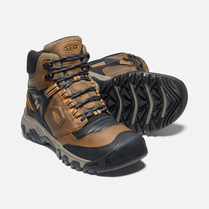 Ridge Flex Mid Waterproof Boot (Men's)