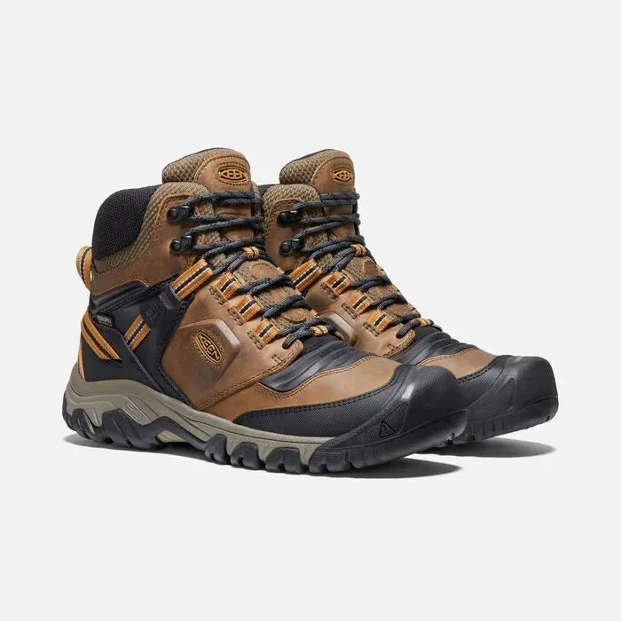 Ridge Flex Mid Waterproof Boot (Men's)