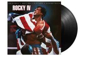 Rocky Iv Original Soundtrack